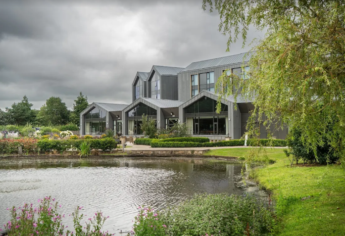 Crow Wood Hotel & Spa Resort