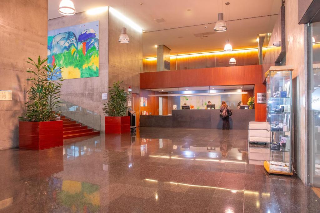 VIP Executive Art's Hotel