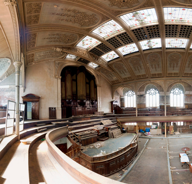 Albert Hall Manchester