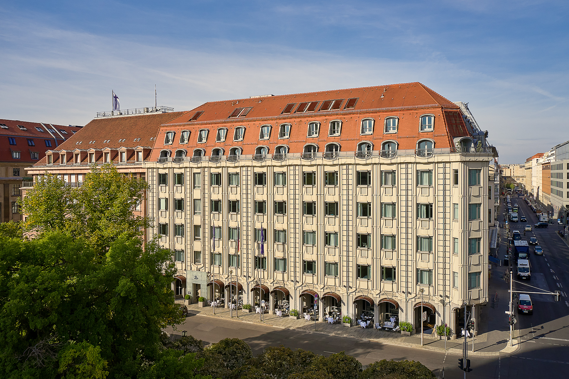 Hotel Luc