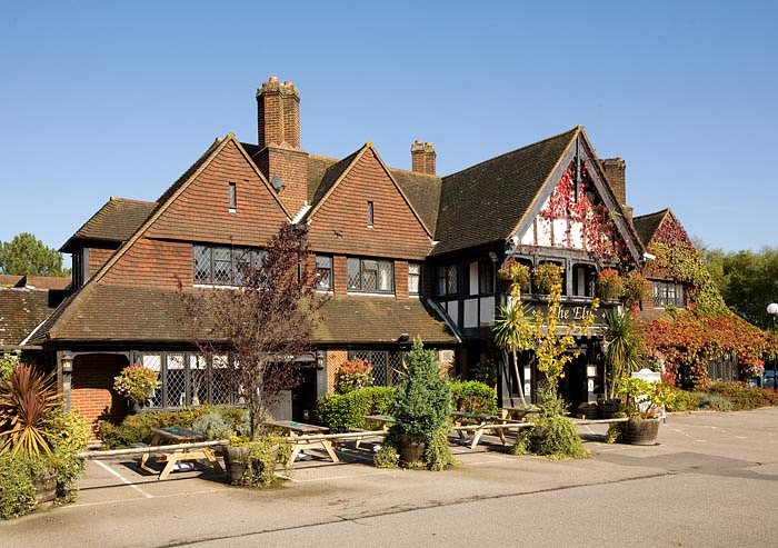 The Ely Hotel