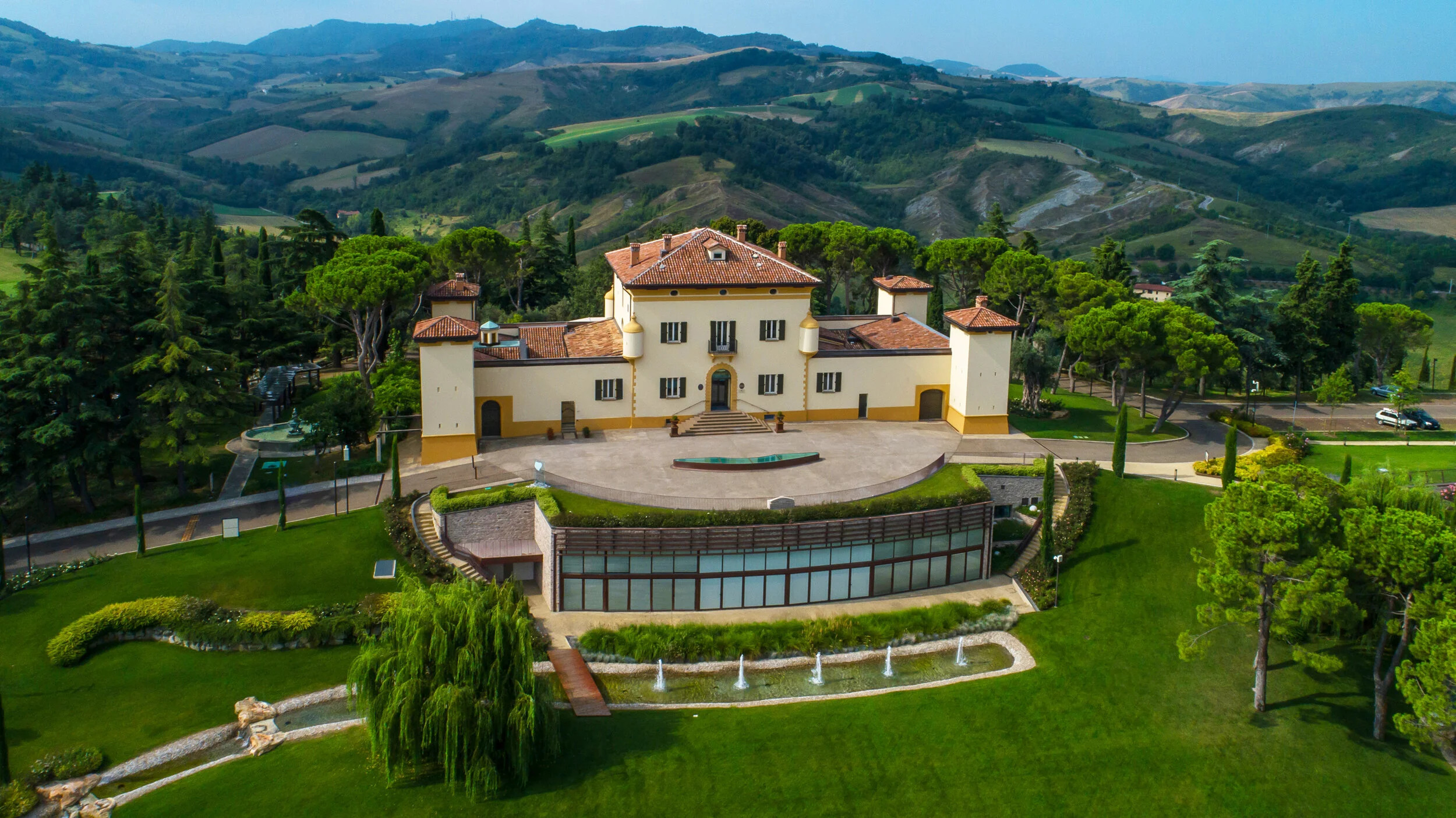 Varignana Palace Resort & Spa