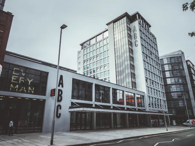 ABC Buildings