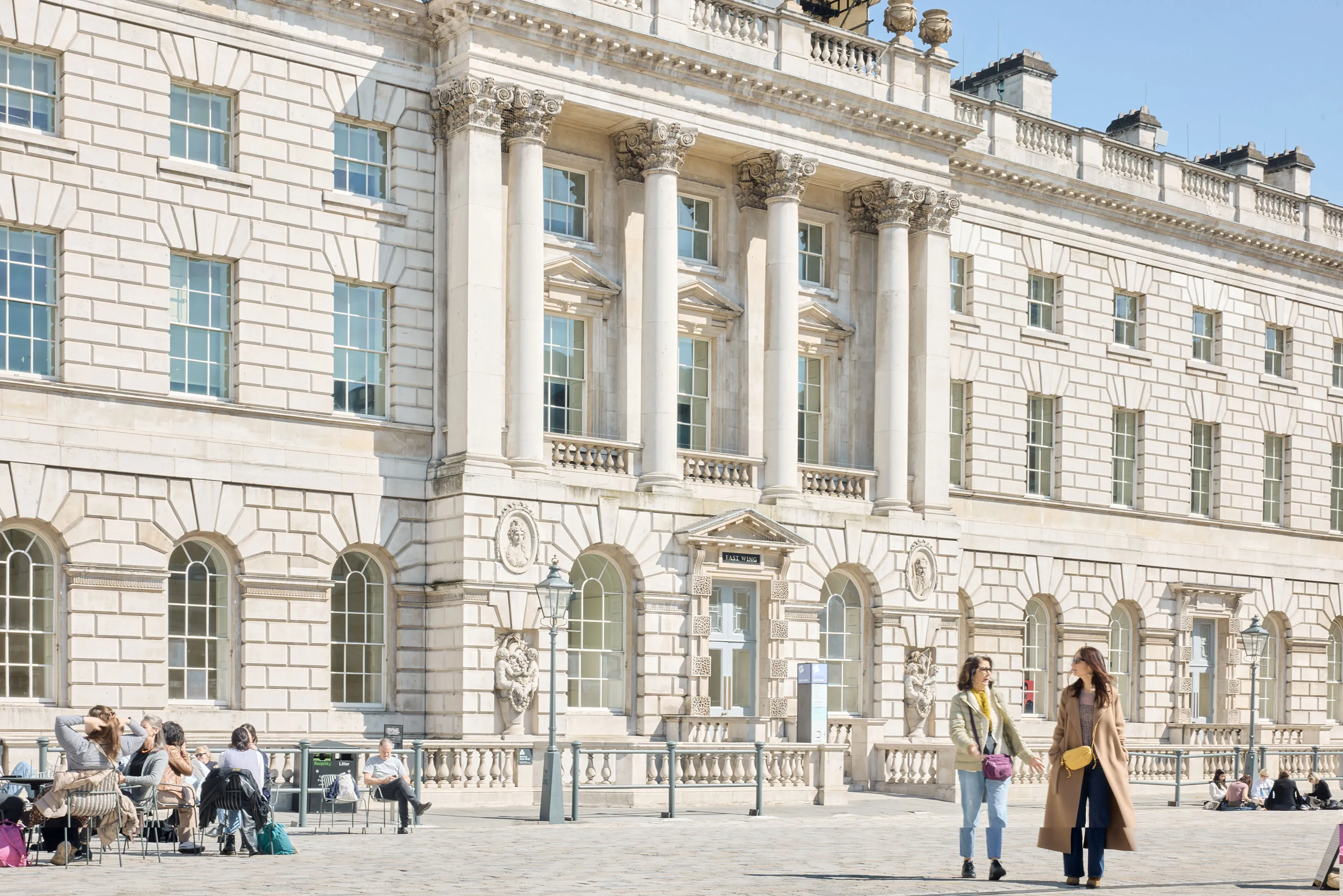 Somerset House
