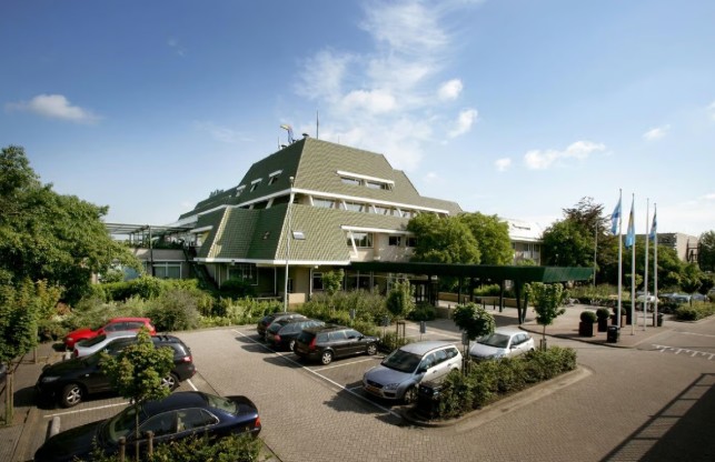 Van der Valk Hotel Vianen Utrecht