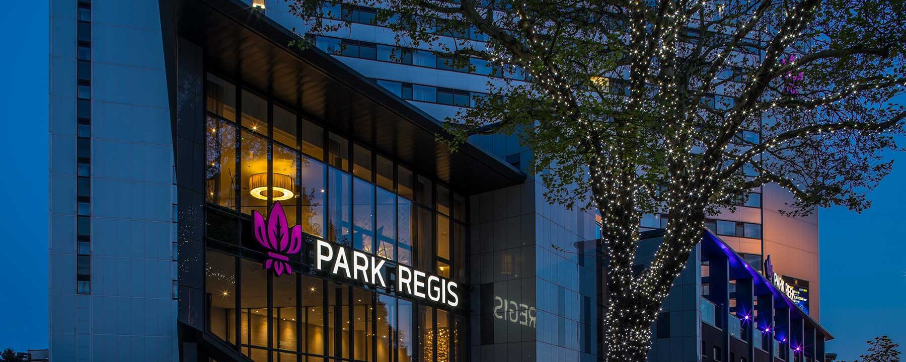 Park Regis Birmingham
