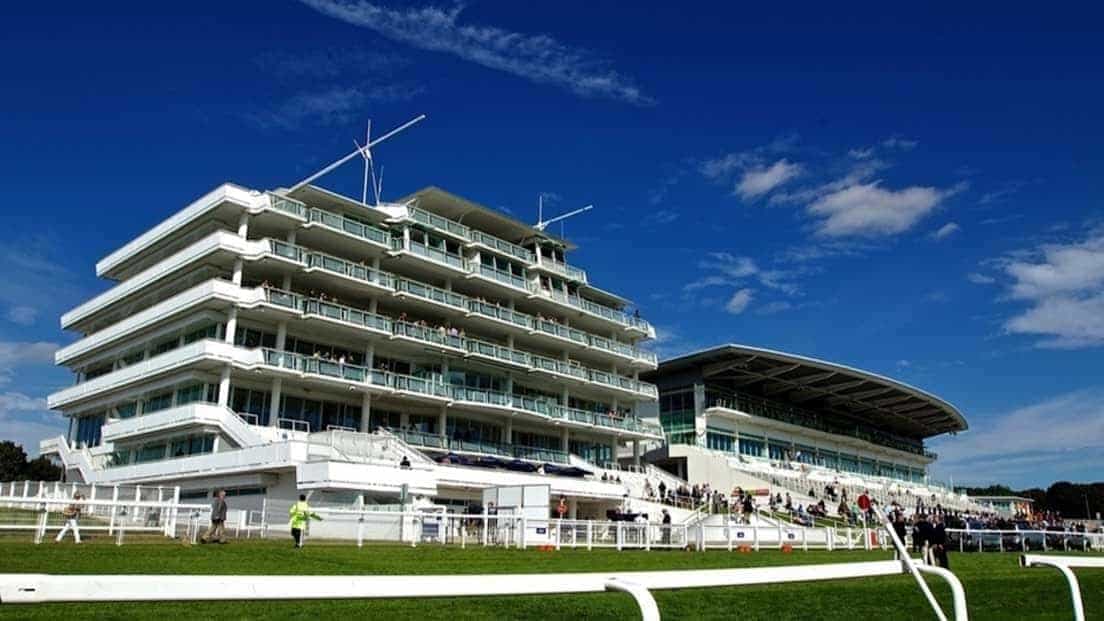 Epsom Downs Racecourse