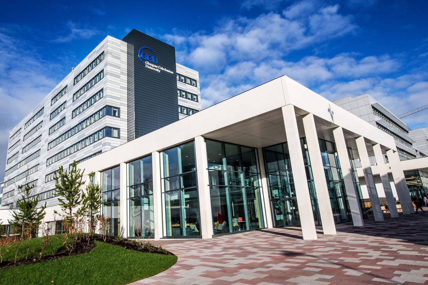 Glasgow Caledonian University