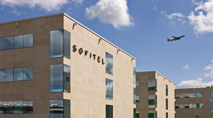 Sofitel London Heathrow