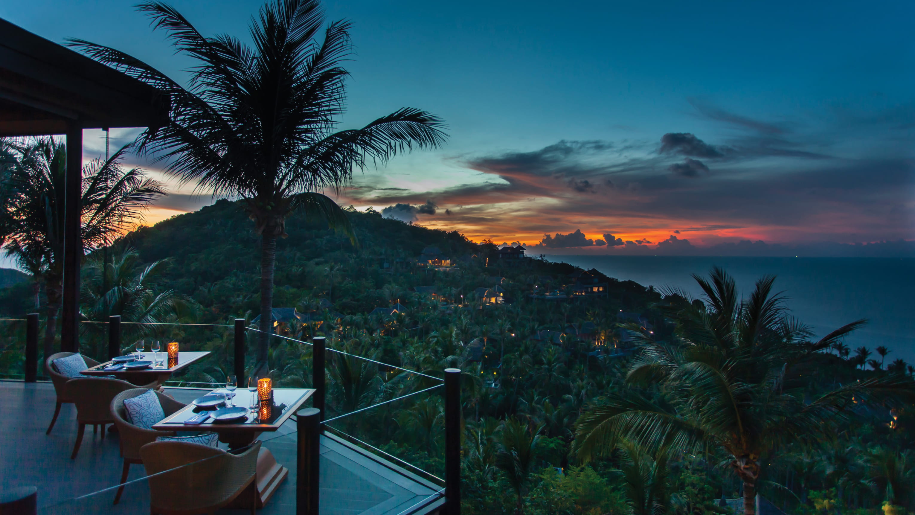 Four Seasons Koh Samui
