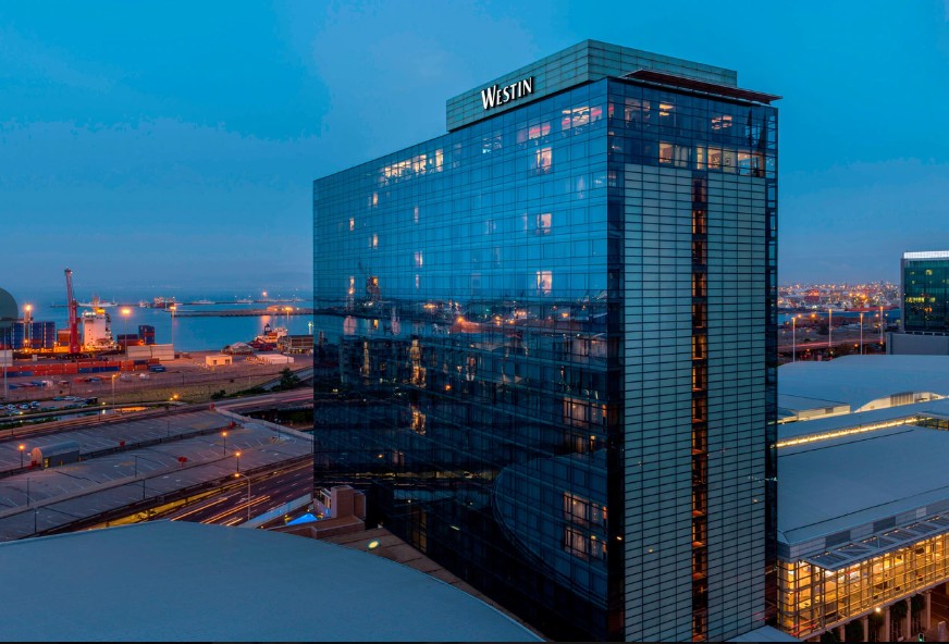 The Westin Cape Town