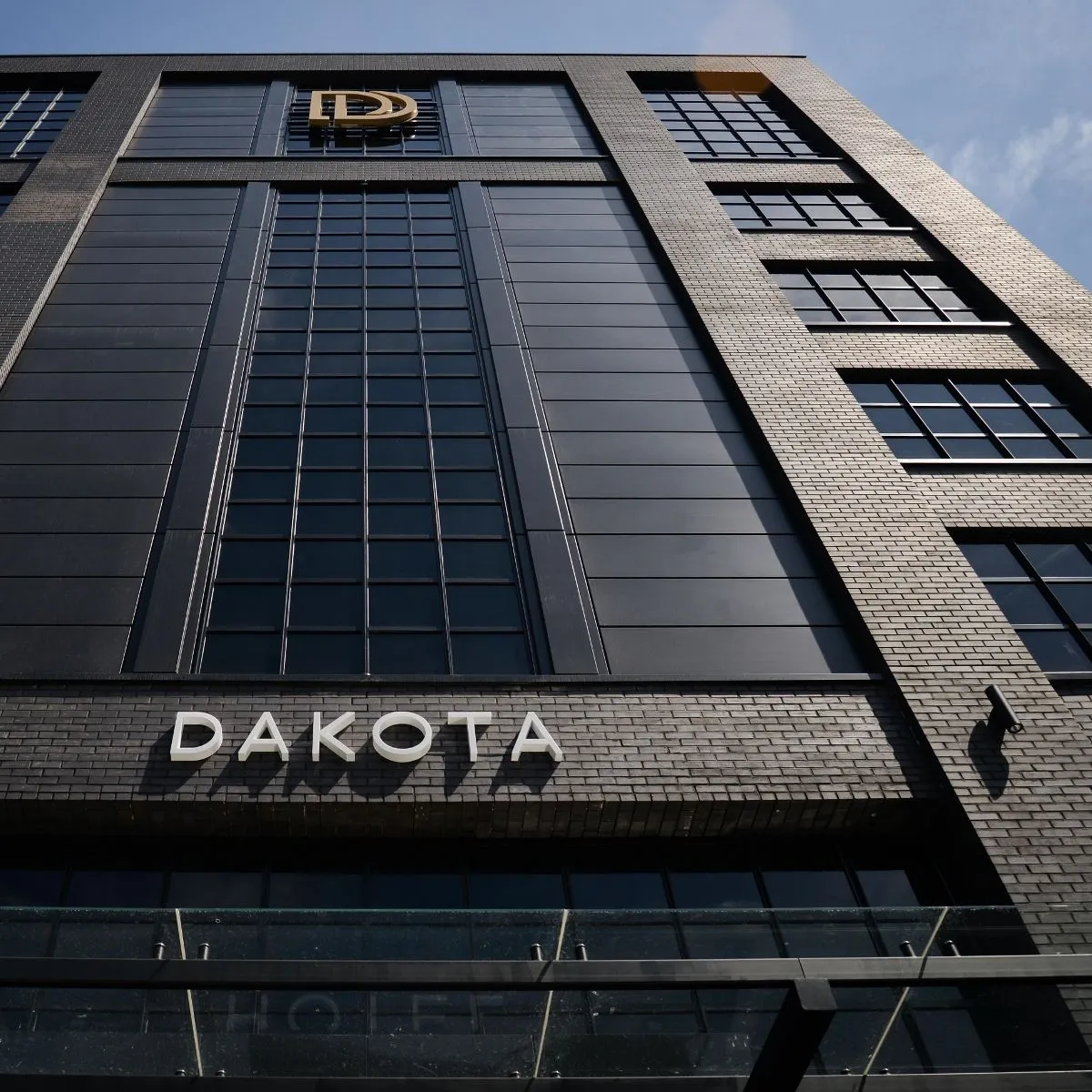 Dakota Hotel Manchester