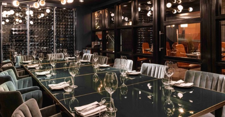 Gaucho Leeds