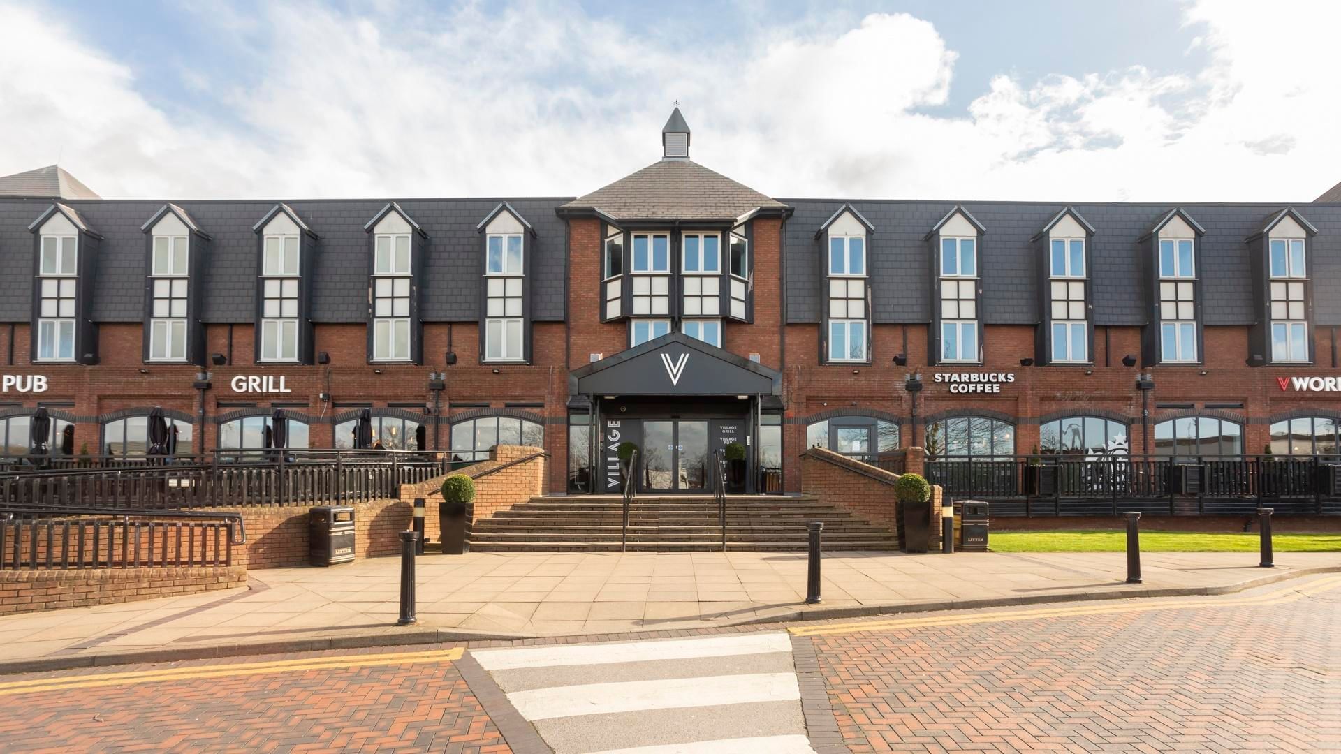 Village Nottingham