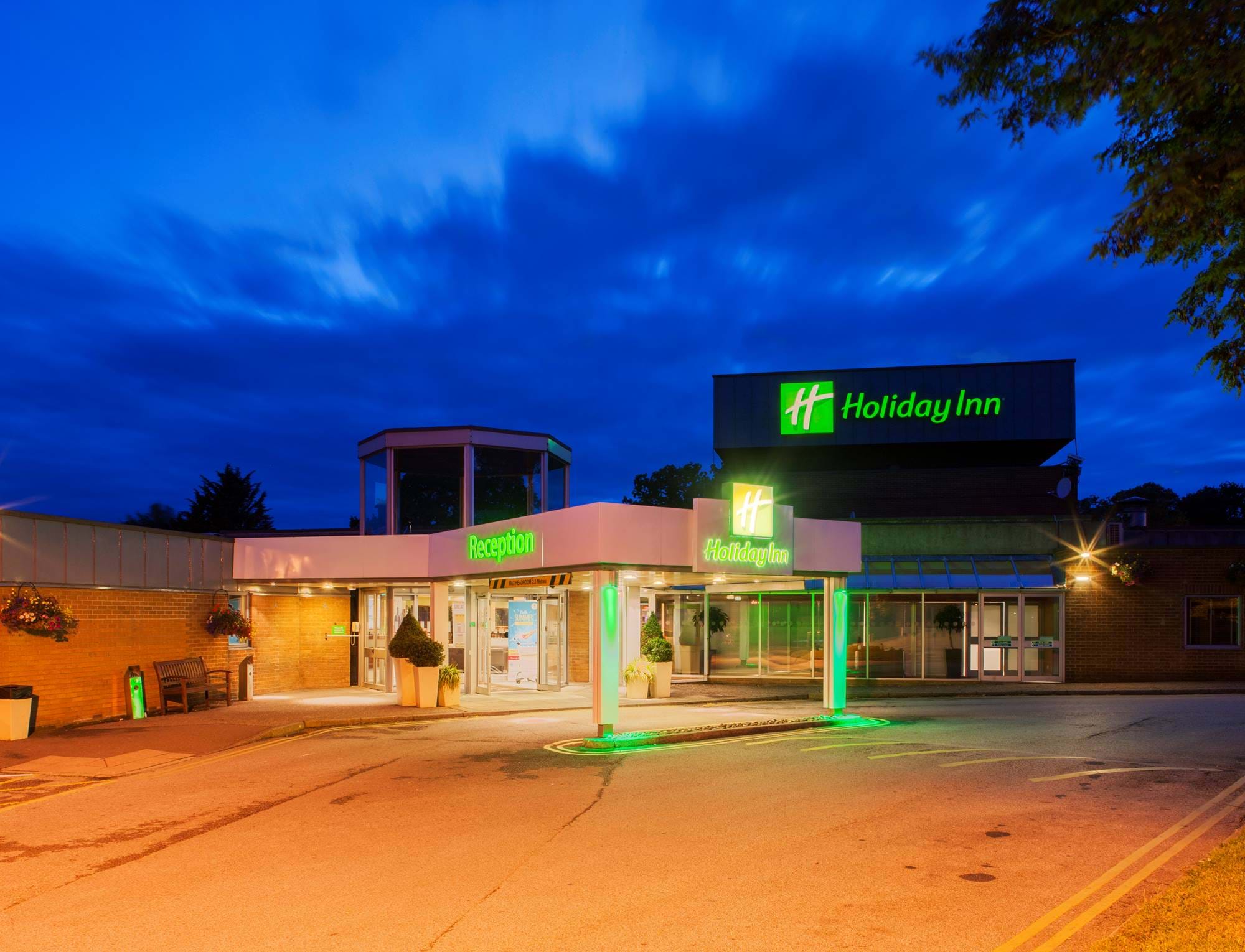 Holiday Inn Norwich