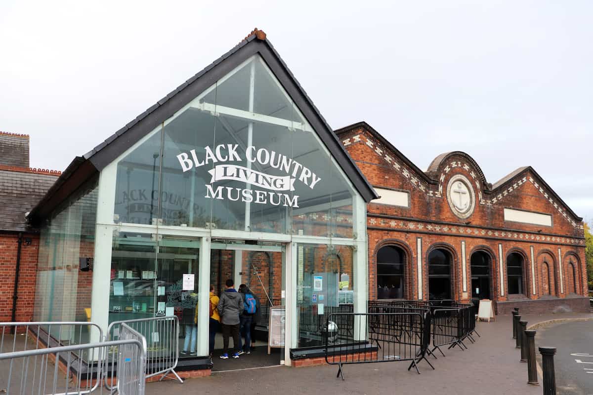 Black Country Museum