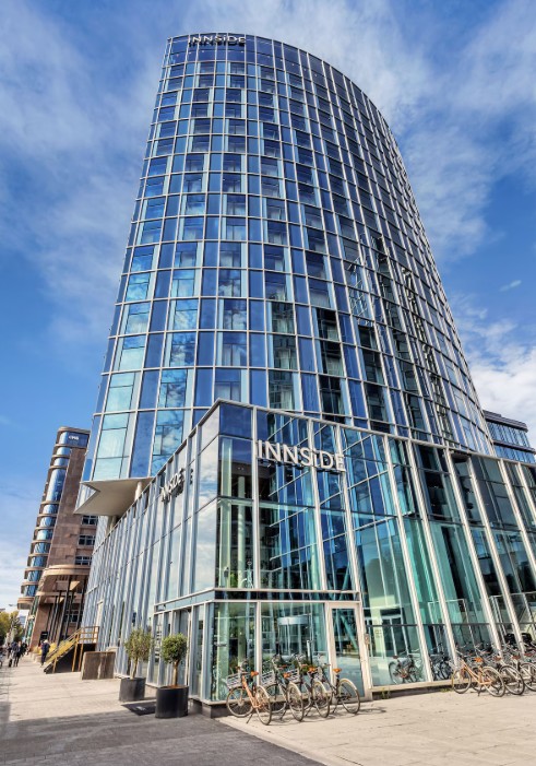 INNSiDE Amsterdam