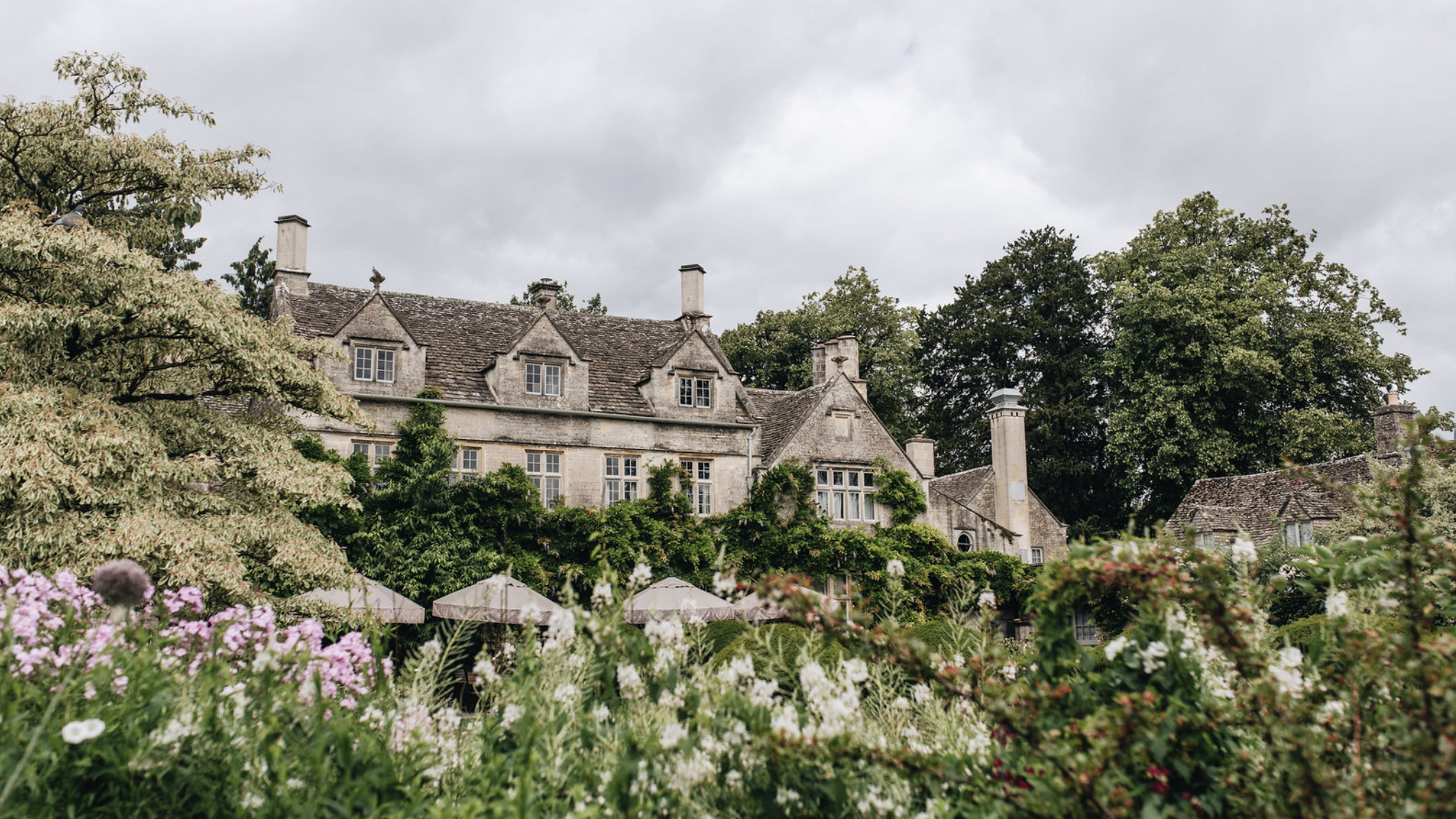 THE PIG in the Cotswolds