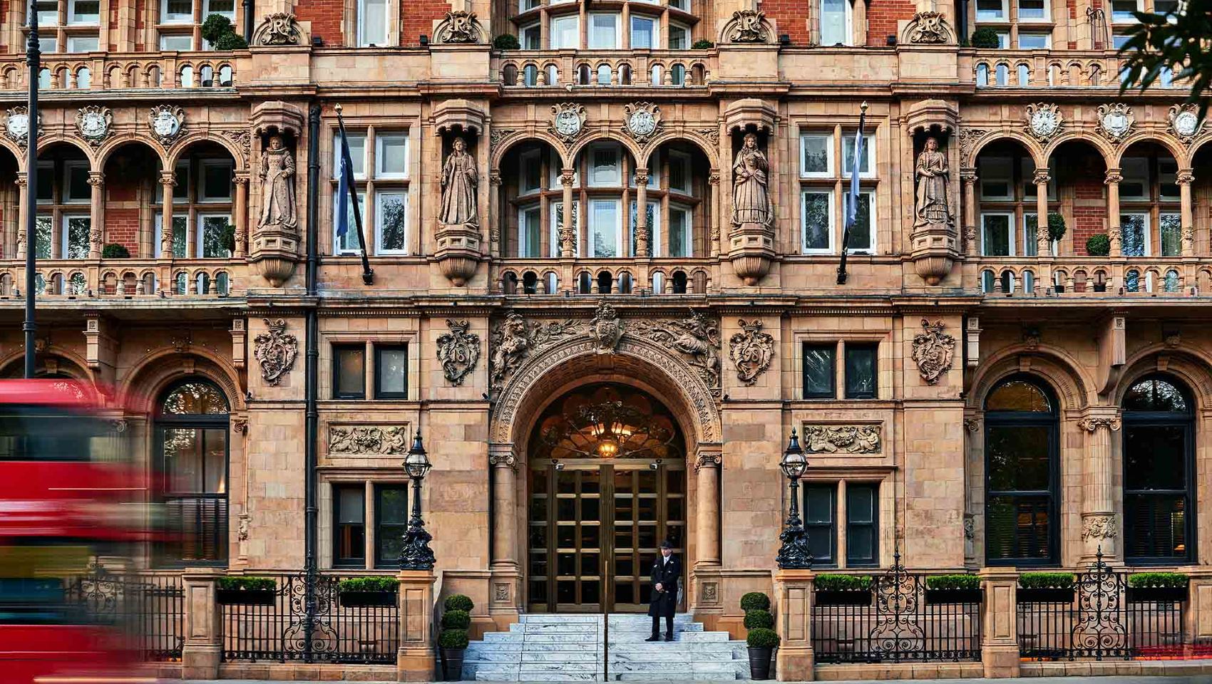 Kimpton Fitzroy London