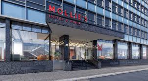 Mollie’s Manchester