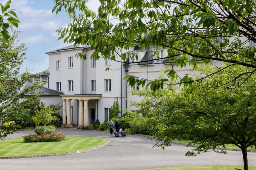 Bowood Hotel Spa & Golf Resort