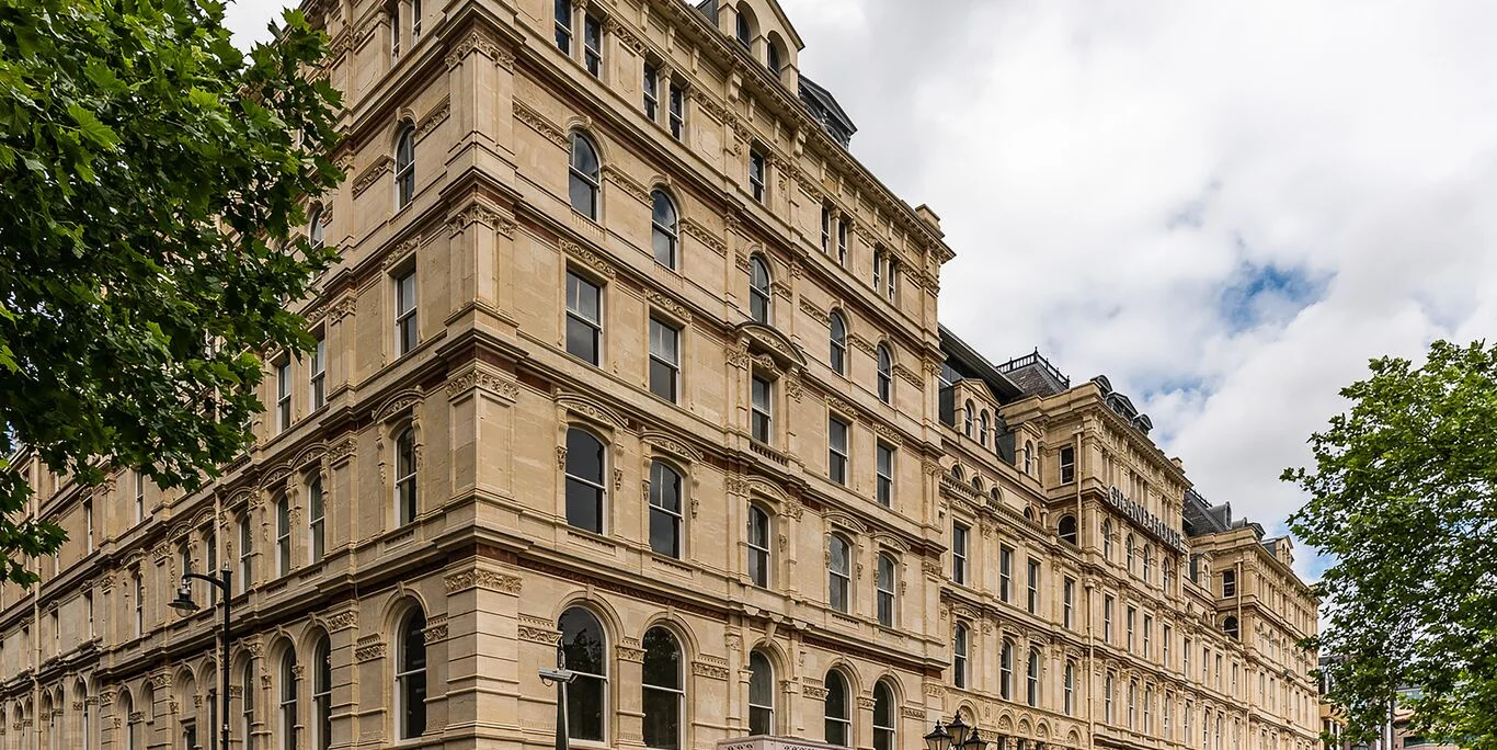The Grand Hotel Birmingham