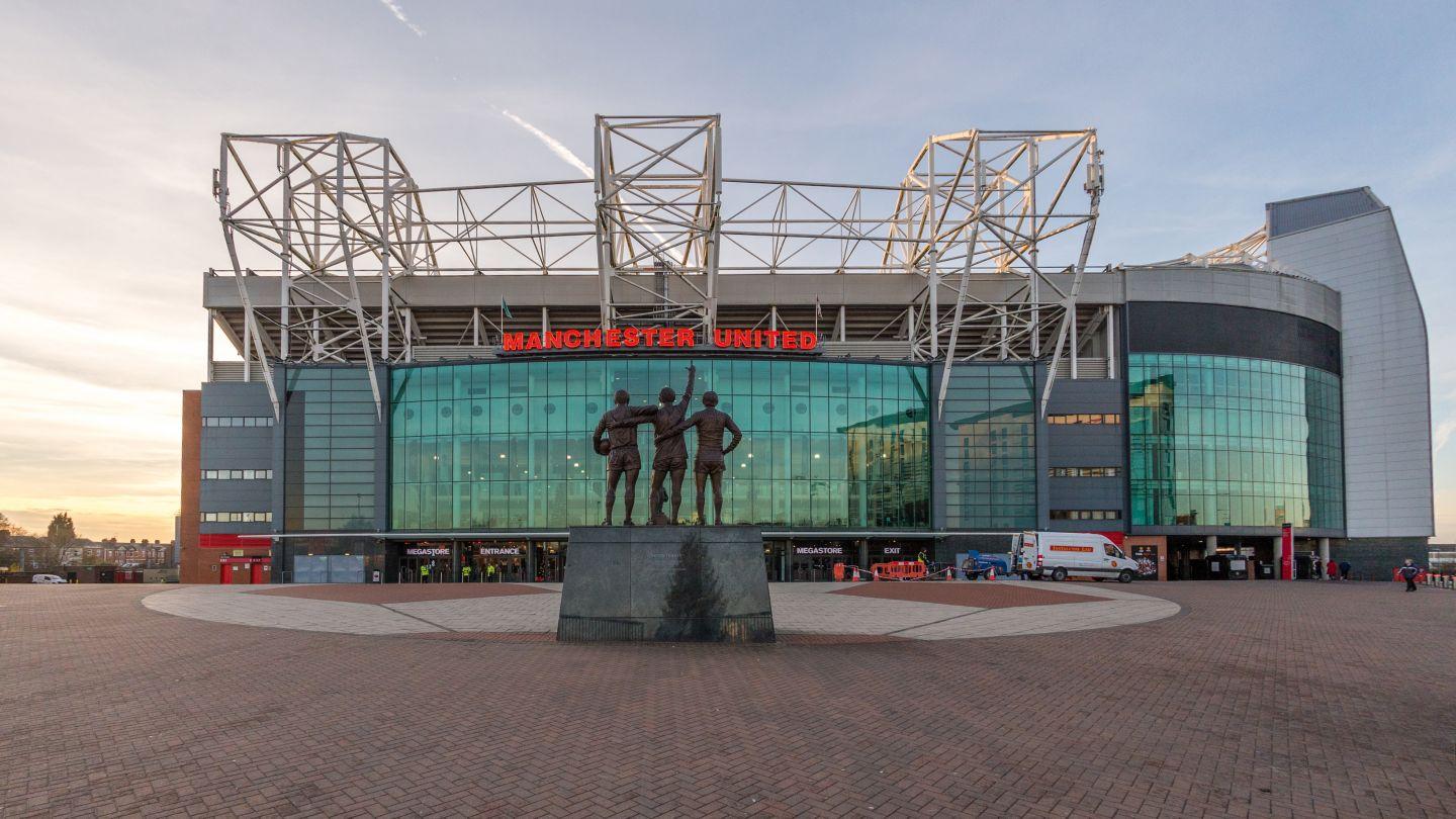 Manchester United Football Club