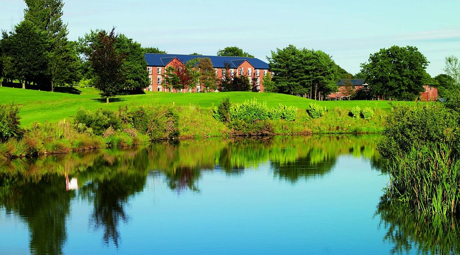 Macdonald Hill Valley Hotel Golf & Spa