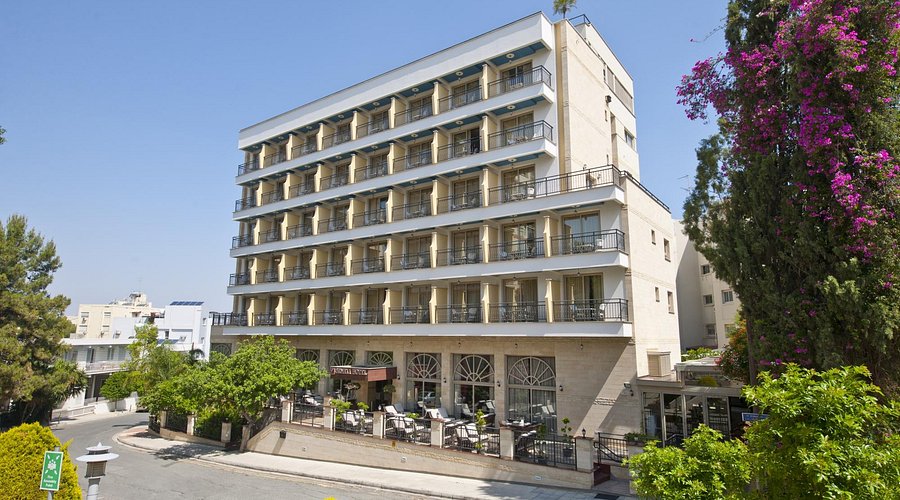 Semeli Hotel, Nicosia