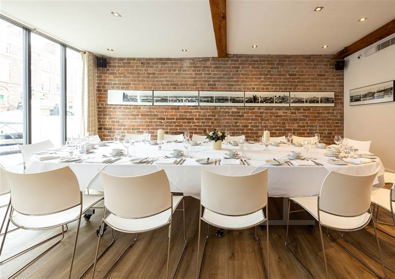 Hope Street Hotel