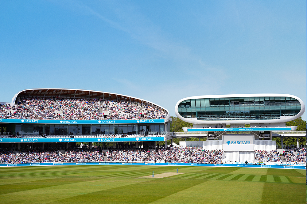 Lord's Cricket Ground