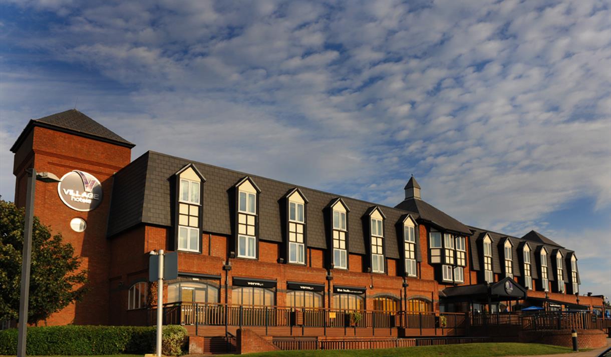 Village Nottingham