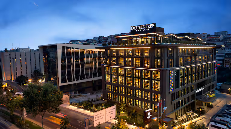 Hilton Istanbul Piyalepasa
