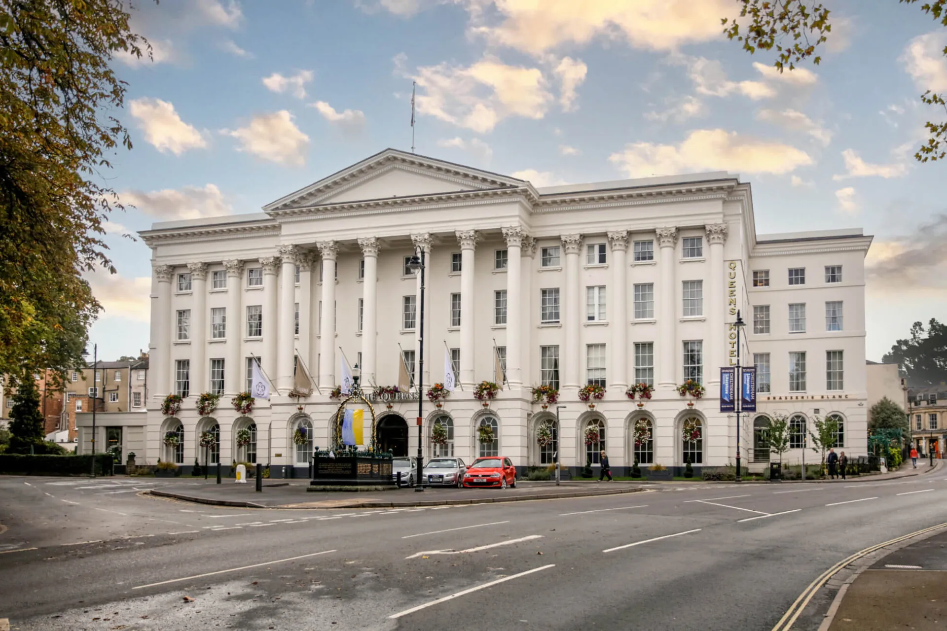 The Queens Hotel, Cheltenham