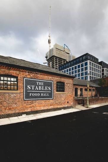 The Stables