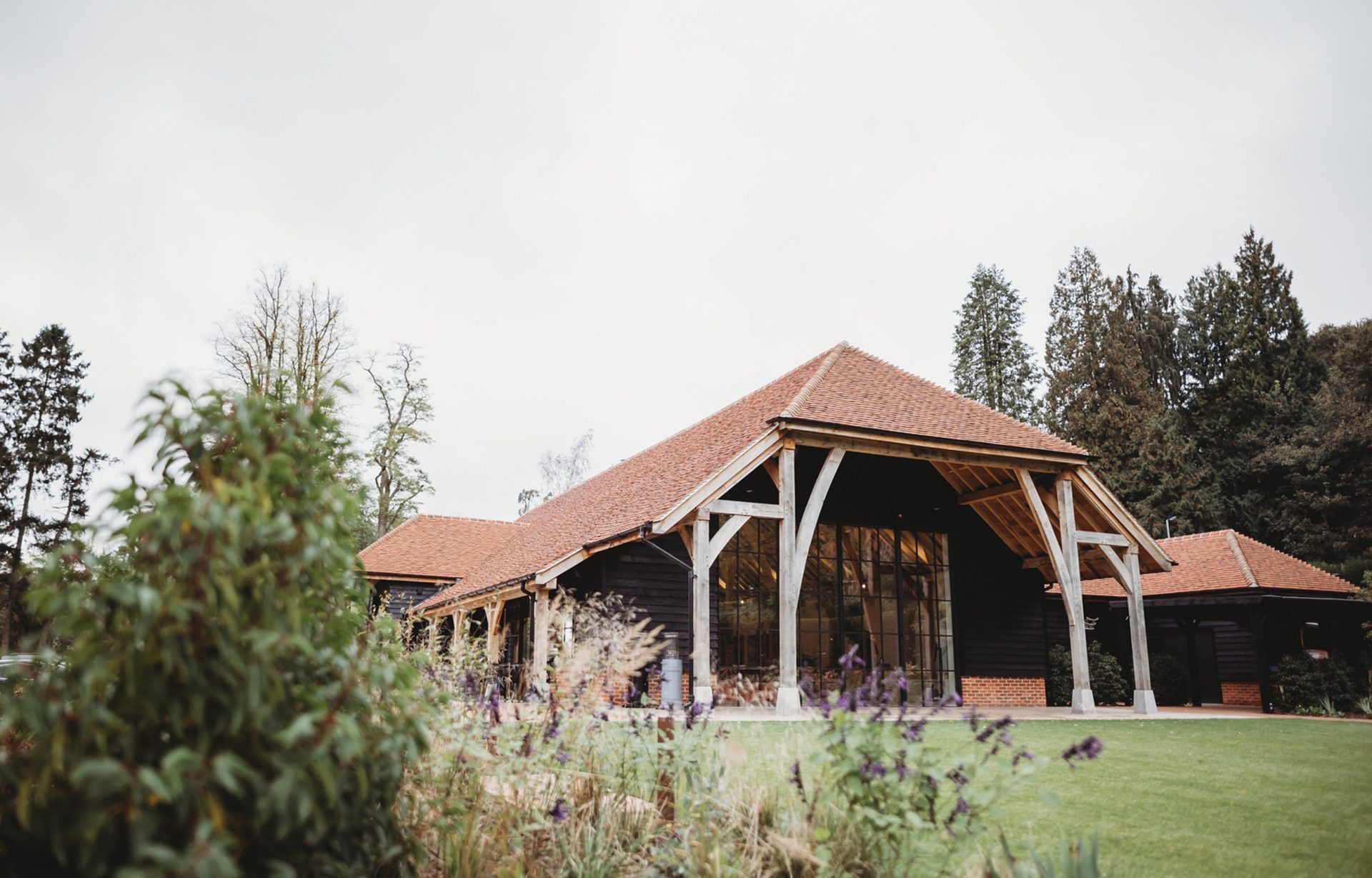 The Post Barn