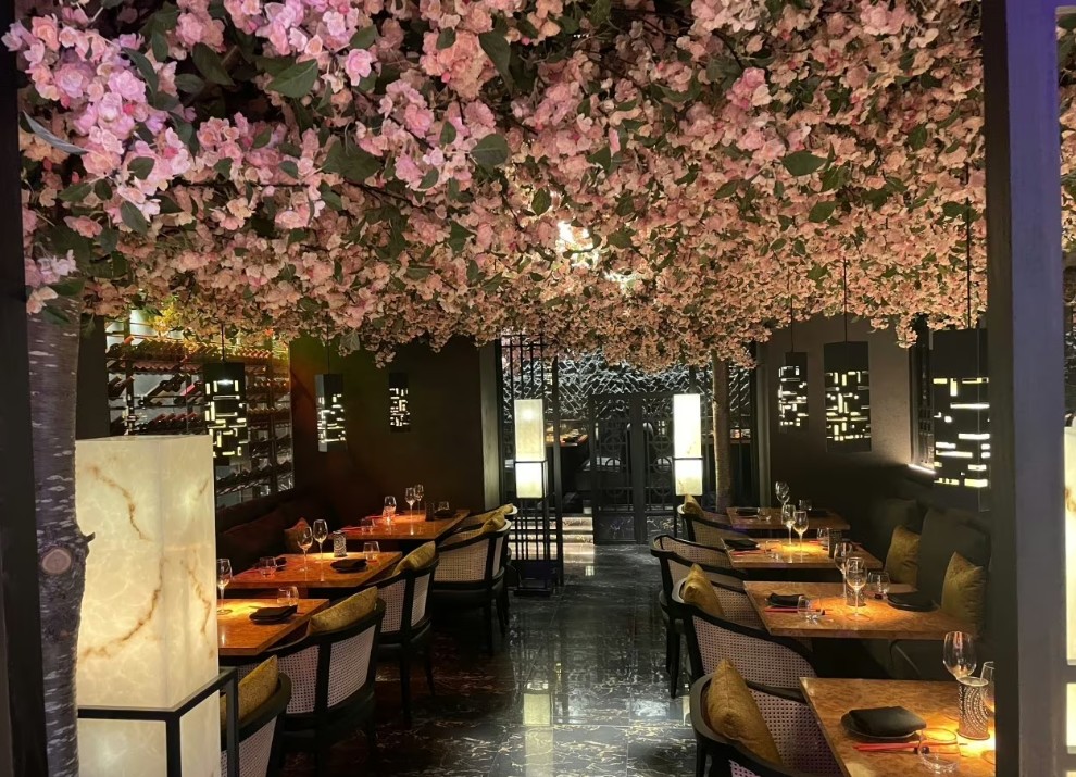 Tattu Birmingham