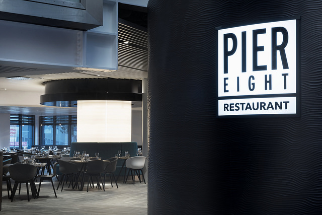 Pier Eight Restaurant