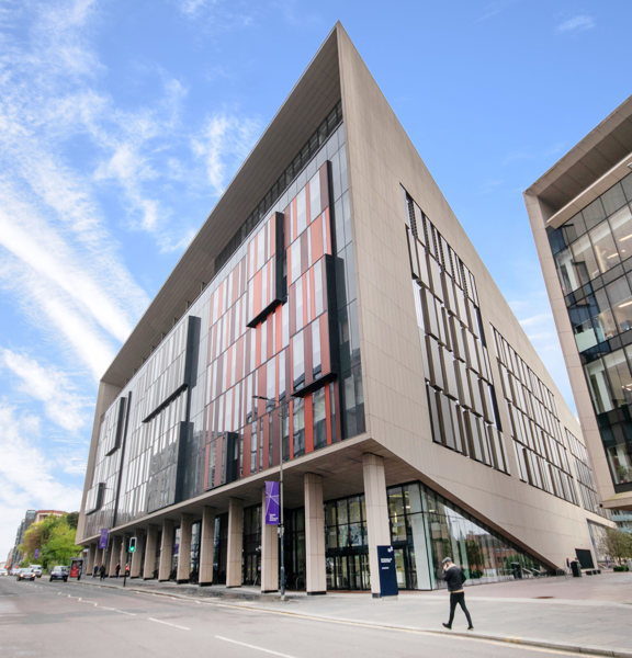 Technology & Innovation Centre