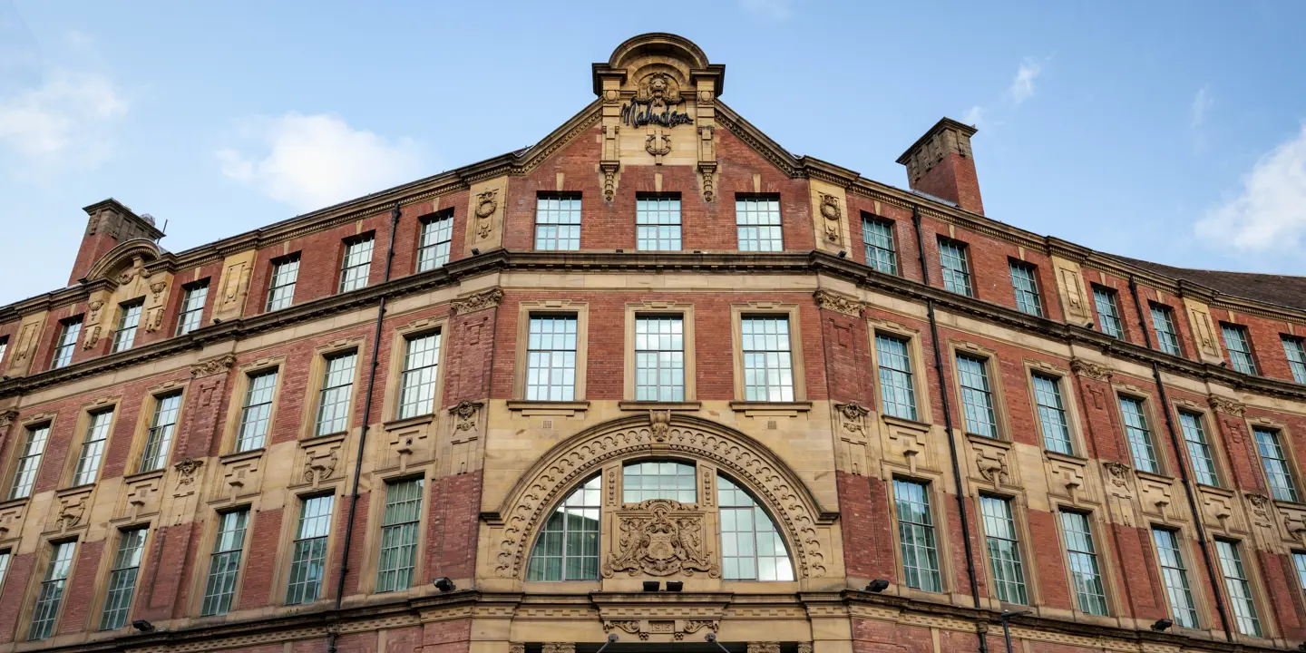 Malmaison Leeds