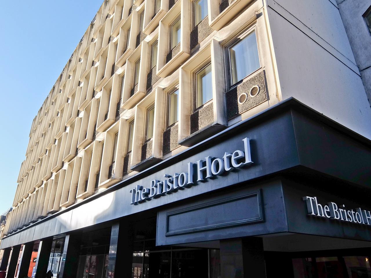 The Bristol