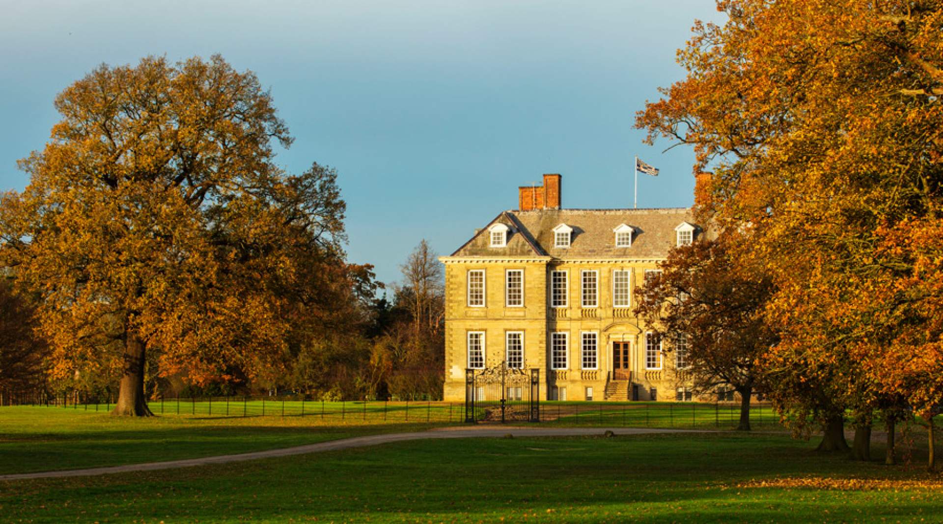 Stanford Hall