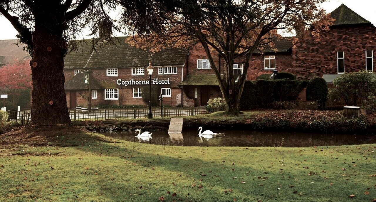 Copthorne Hotel London Gatwick