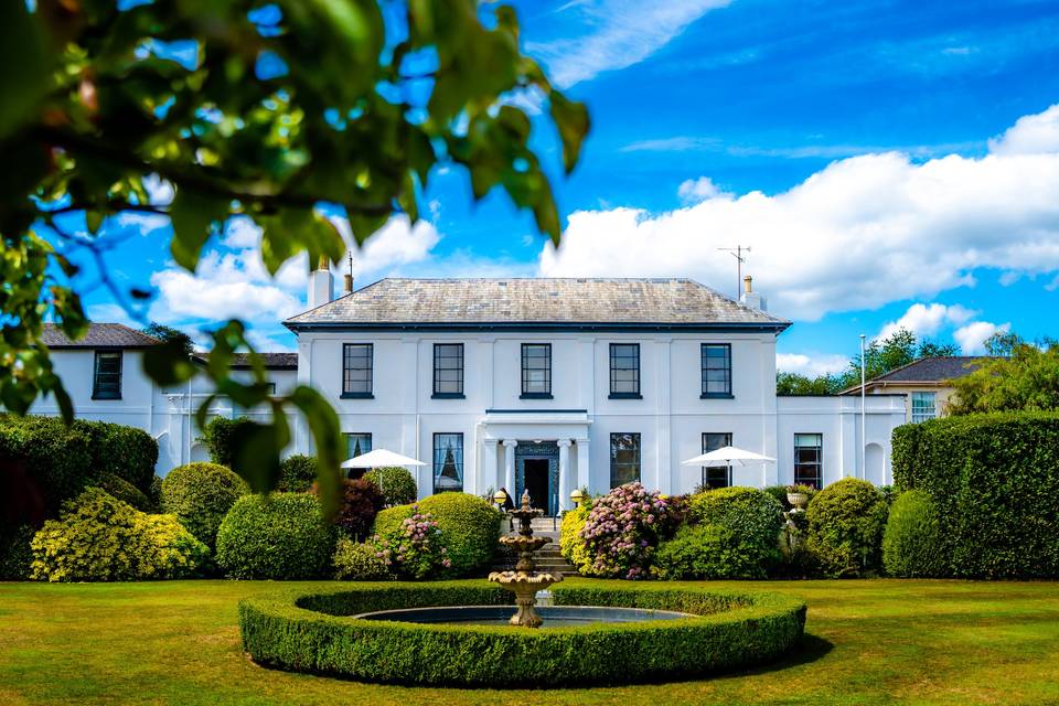 St Mellons Country Club