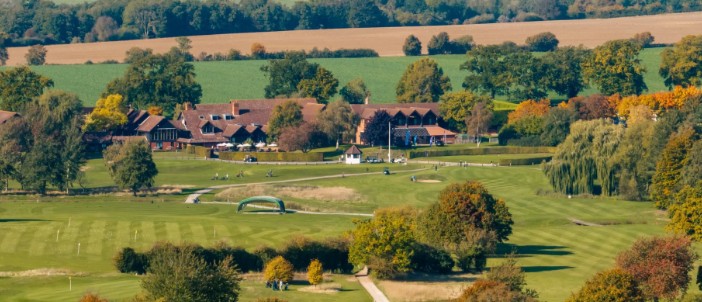 Barnham Broom Resort