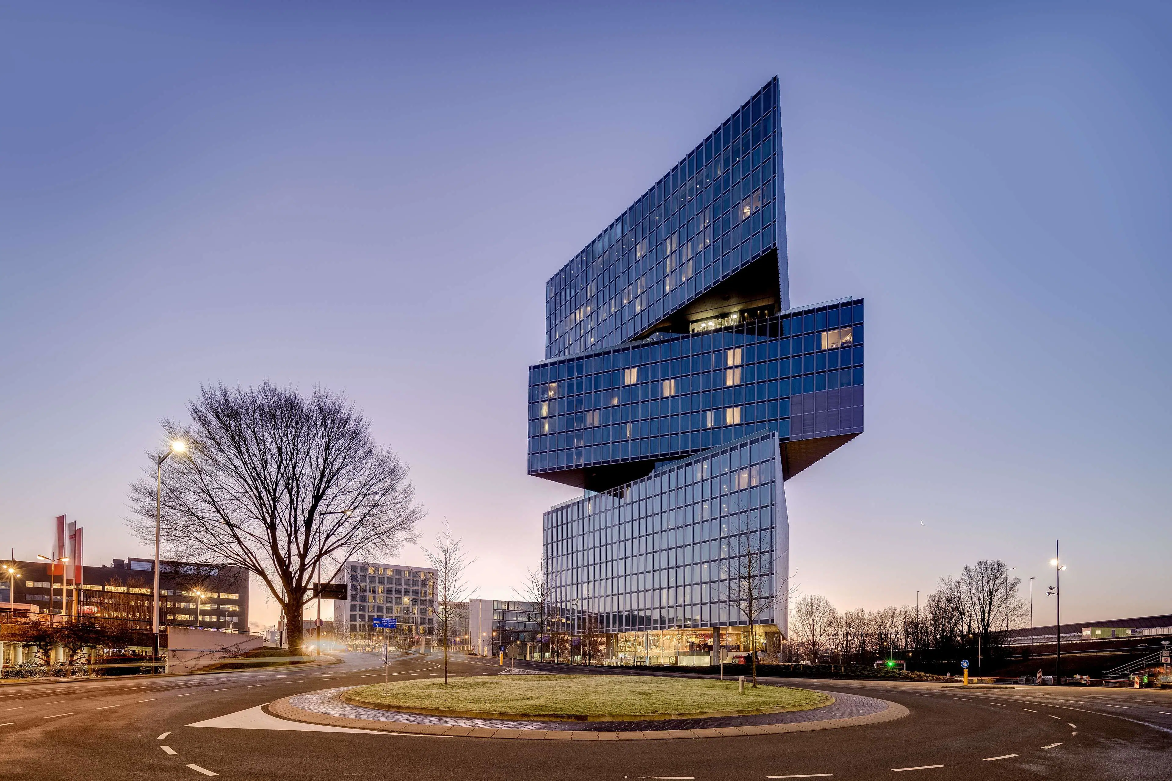 NHow Amsterdam RAI