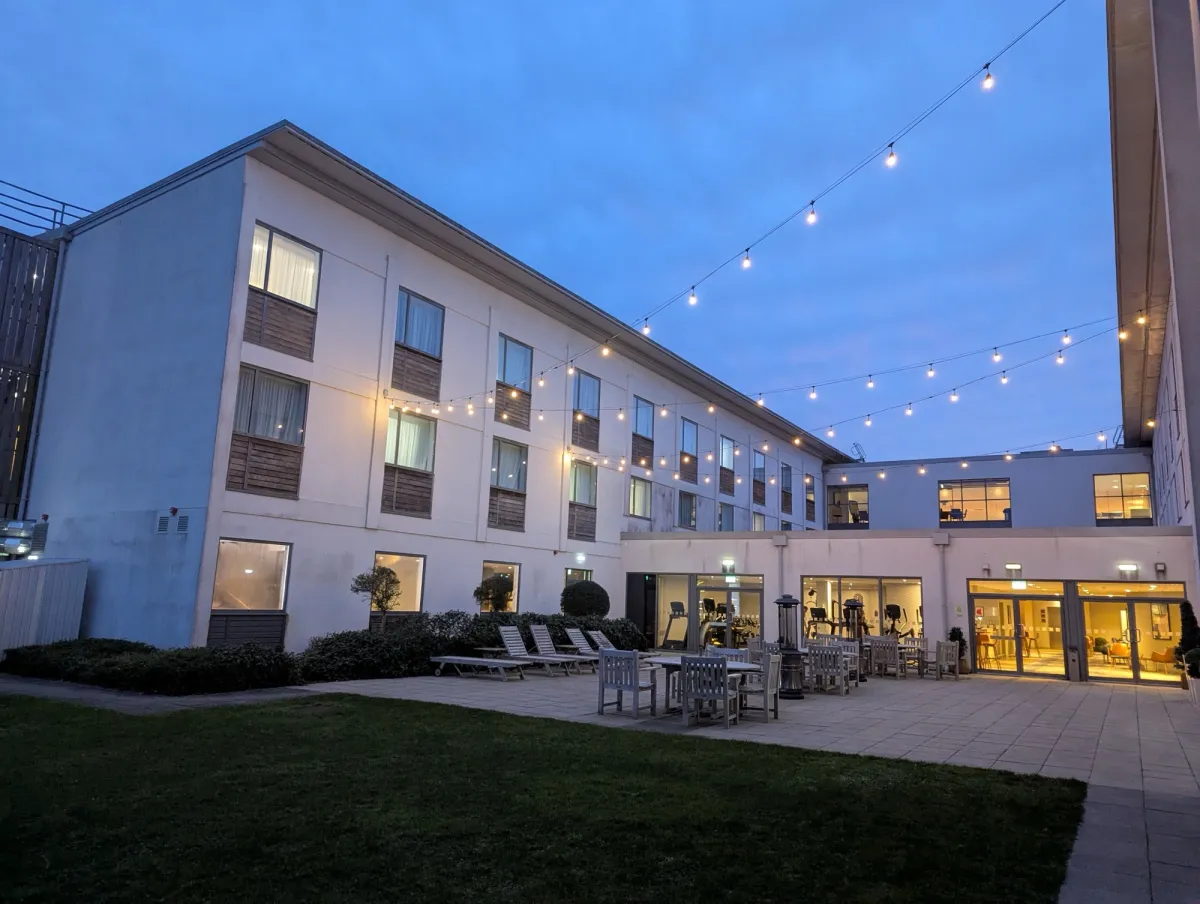 Voco Winchester Hotel & Spa