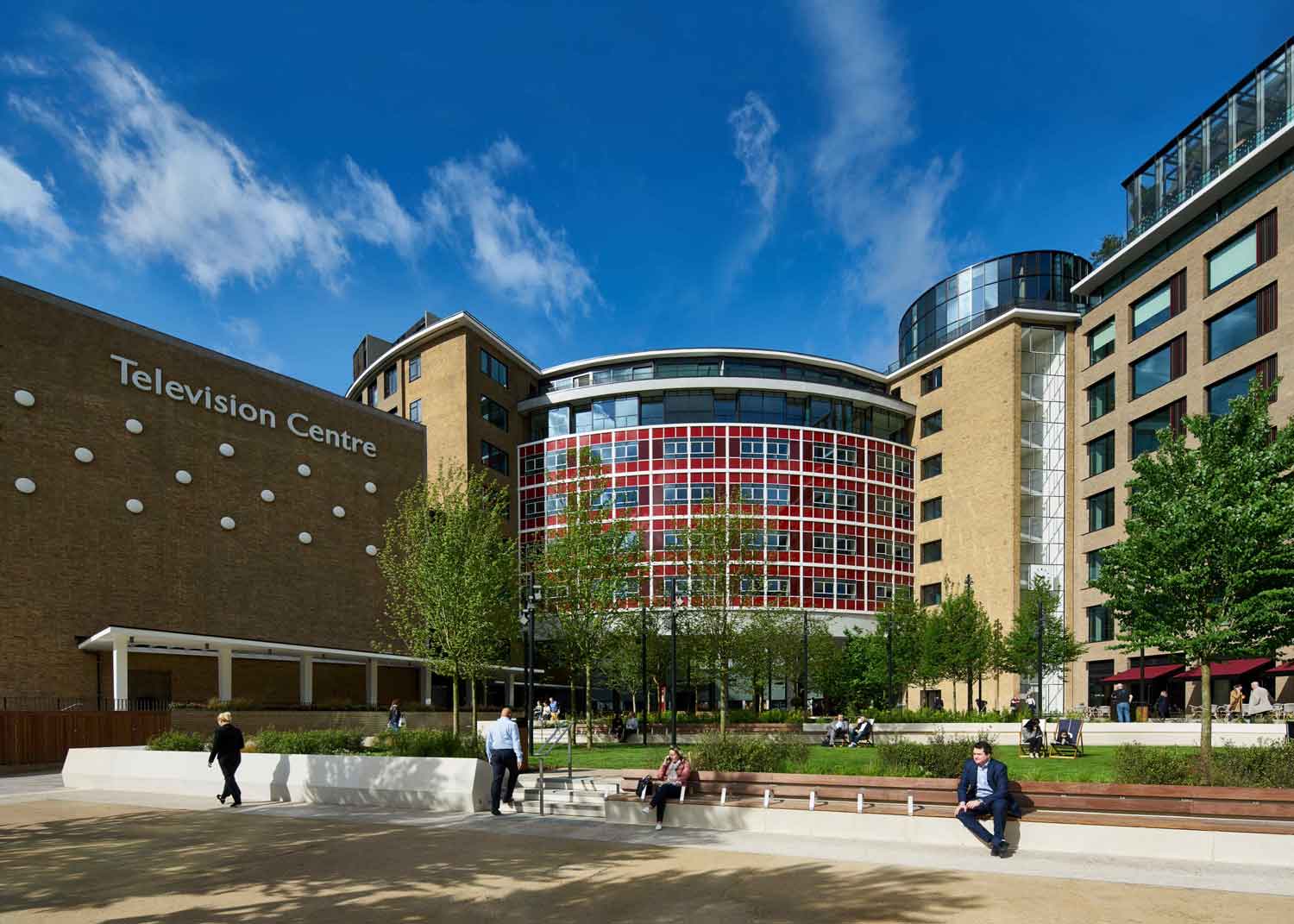 BBC Studioworks
