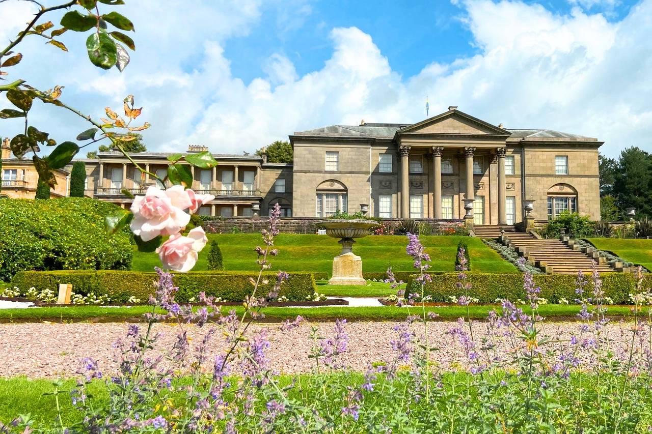 Tatton Park