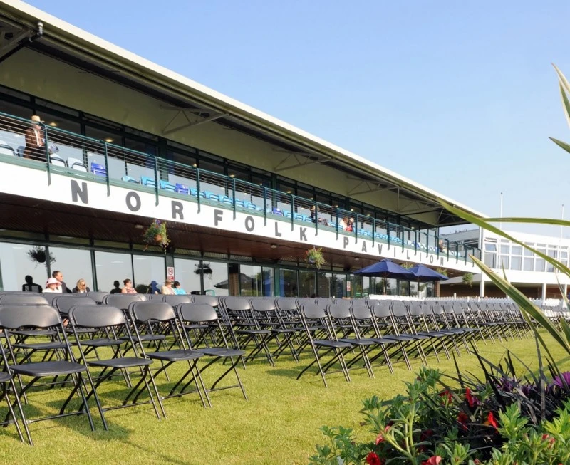 South of England Showground